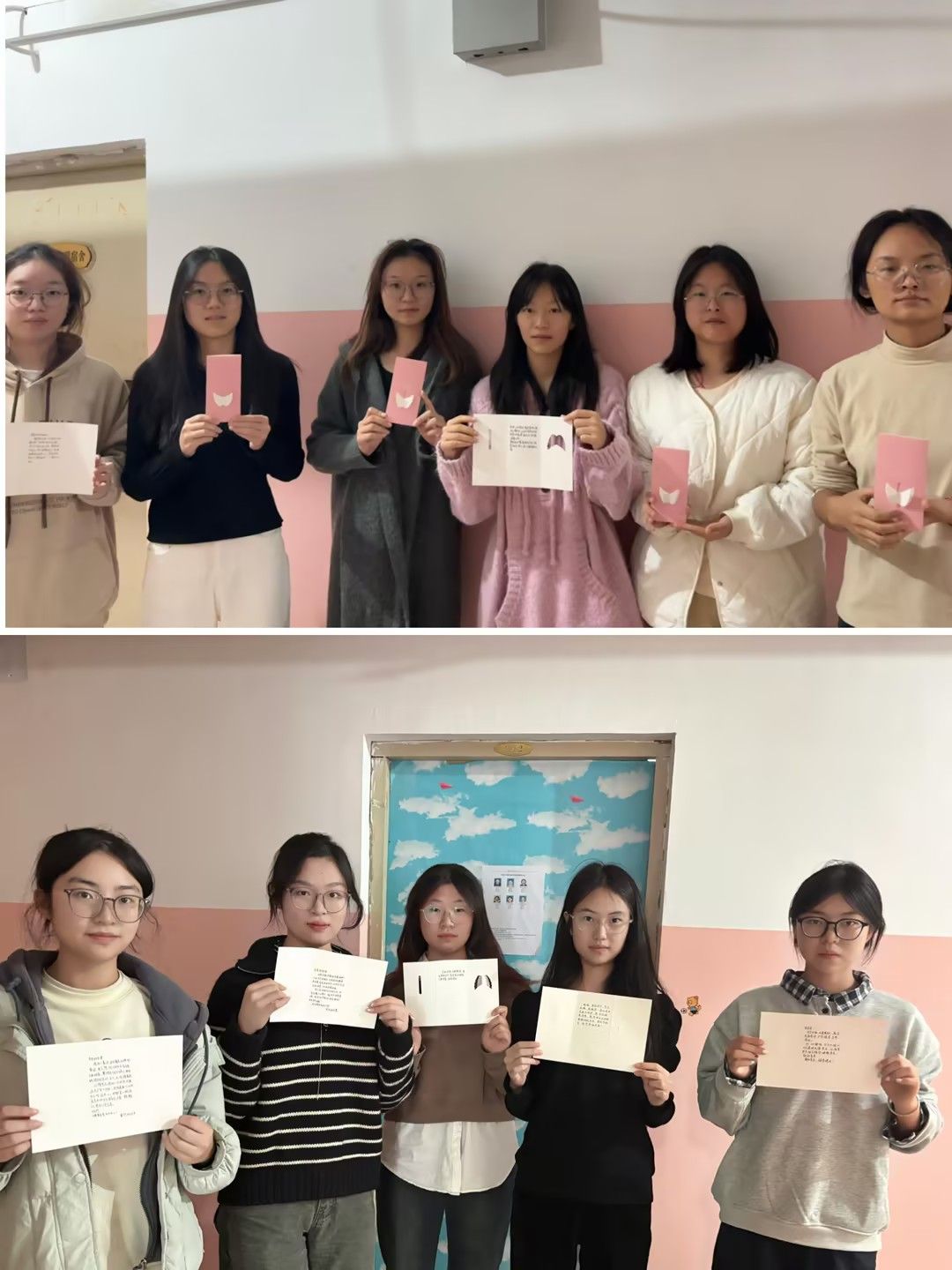 九九重阳节，浓浓敬老情--Betway必威西汉姆联开展重阳节主题活动